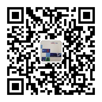 板式冷卻器廠(chǎng)家二維碼
